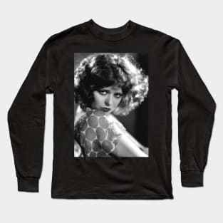 It Girl Long Sleeve T-Shirt